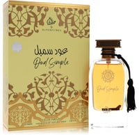 Oud Simple Cologne by My Perfumes