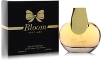 La Muse Bloom Absolute Perfume by La Muse