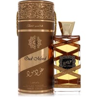 Lattafa Oud Mood Elixir Cologne by Lattafa