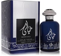 Khayaali Cologne by Khususi