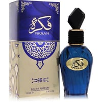 Fikrah Cologne by Khususi