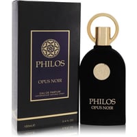 Philos Opus Noir Cologne by Maison Alhambra