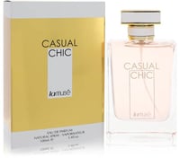 La Muse Casual Chic Perfume by La Muse