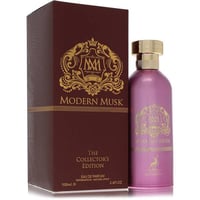 Modern Musk The Collector's Edition Cologne by Maison Alhambra