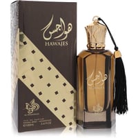 Hawajes Cologne by Al Wataniah
