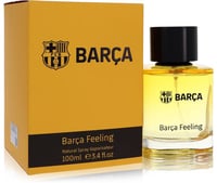 Barca Feeling Cologne by Barca