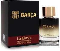 Barca La Masia Cologne by Barca