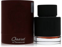 Lattafa Qaaed Al Shabaab Cologne by Lattafa