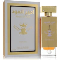 Ameer Al Oud Vip Original White Oud Cologne by Fragrance World