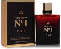 Aigner No. 1 Oud Cologne by Etienne Aigner