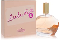 Lulu Rose Perfume by Lulu Castagnette
