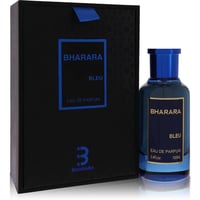 Bharara Bleu Perfume by Bharara Beauty
