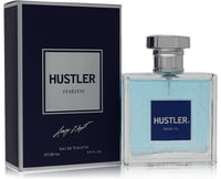 Hustler Fearless Cologne by Hustler