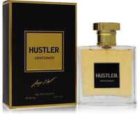Hustler Gentlemen Cologne by Hustler