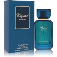 Or De Calambac Cologne by Chopard