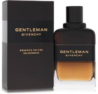 Gentleman Reserve Privee Cologne by Givenchy
