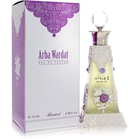 Rasasi Arba Wardat Perfume by Rasasi