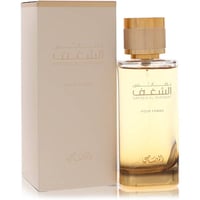 Rasasi Nafaeis Al Shaghaf Perfume by Rasasi