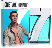 Cristiano Ronaldo Cr7 Origins Cologne by Cristiano Ronaldo