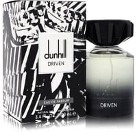 Dunhill Driven Black Cologne by Alfred Dunhill