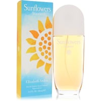 Sunflower Sunrise Perfume by Elizabeth Arden