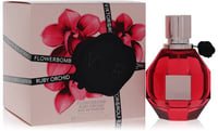 Flowerbomb Ruby Orchid Perfume by Viktor & Rolf