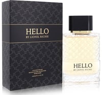 Hello By Lionel Richie Cologne by Lionel Richie