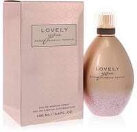 Lovely You Perfume by Sarah Jessica Parker