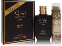 Lattafa Raghba Man Cologne by Lattafa