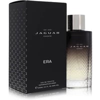 Jaguar Era Cologne by Jaguar