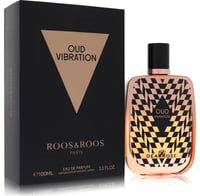 Roos & Roos Oud Vibration Perfume by Roos & Roos