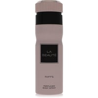 Riiffs La Beaute Perfume by Riiffs