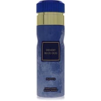 Riiffs Desert Blue Oud Cologne by Riiffs