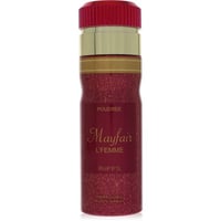 Riiffs Mayfair L'femme Perfume by Riiffs