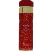 Riiffs Lady In Red Perfume by Riiffs