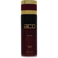 Aco Diva Perfume by Aco