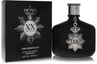 John Varvatos Xx Heritage Cologne by John Varvatos