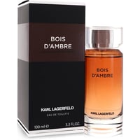 Bois D'ambre Cologne by Karl Lagerfeld