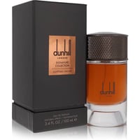 Dunhill Signature Collection Egyptian Smoke Cologne by Alfred Dunhill