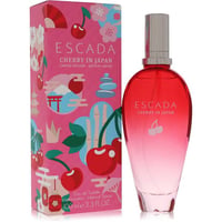 Escada Cherry In Japan Perfume by Escada