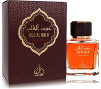 Rayef Oud Al Qalb Cologne by Rayef