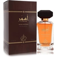 Rayef Asmar Wood Intense Cologne by Rayef