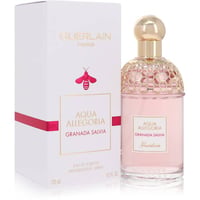 Aqua Allegoria Granada Salvia Perfume by Guerlain