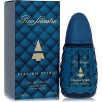 Pino Silvestre Italian Citrus Cologne by Pino Silvestre