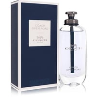 Coach Coach Open Road Cologne for Men Buy Online Now at