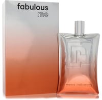 Paco Rabanne Fabulous Me Cologne by Paco Rabanne