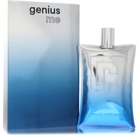 Paco Rabanne Genius Me Cologne by Paco Rabanne