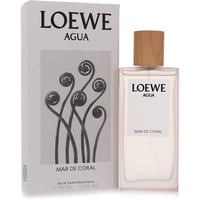 Agua De Loewe Mar De Coral Perfume for Women | Perfume.com
