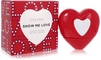Escada Show Me Love Perfume by Escada