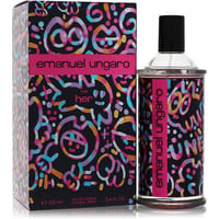 Emanuel Ungaro For Her Perfume by Ungaro